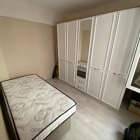 Holiday home Gezginin Odasi