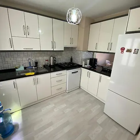 Gezginin Odasi Holiday home *
