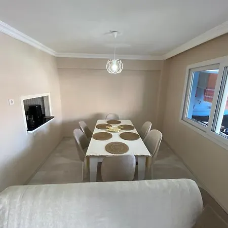 Holiday home Gezginin Odasi *