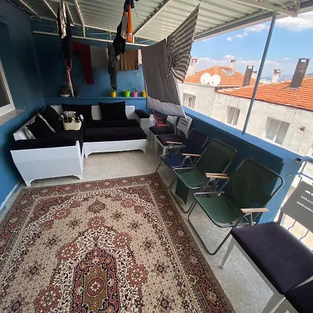 Gezginin Odasi Holiday home Izmir