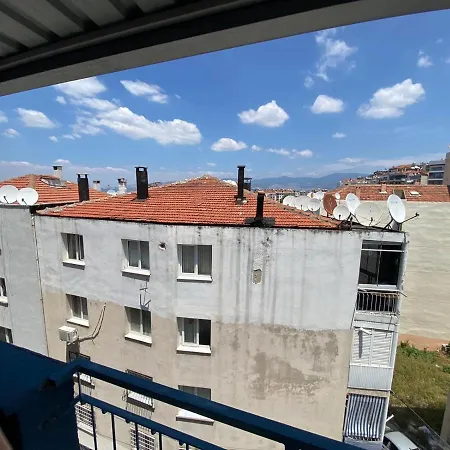 Holiday home Gezginin Odasi